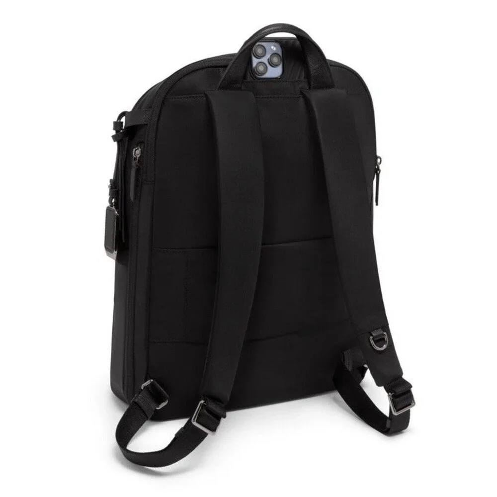 Tumi this backpack